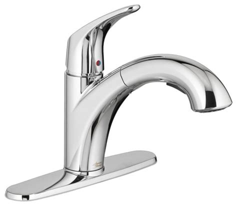 American Standard 7074.100 Kitchen Faucet .